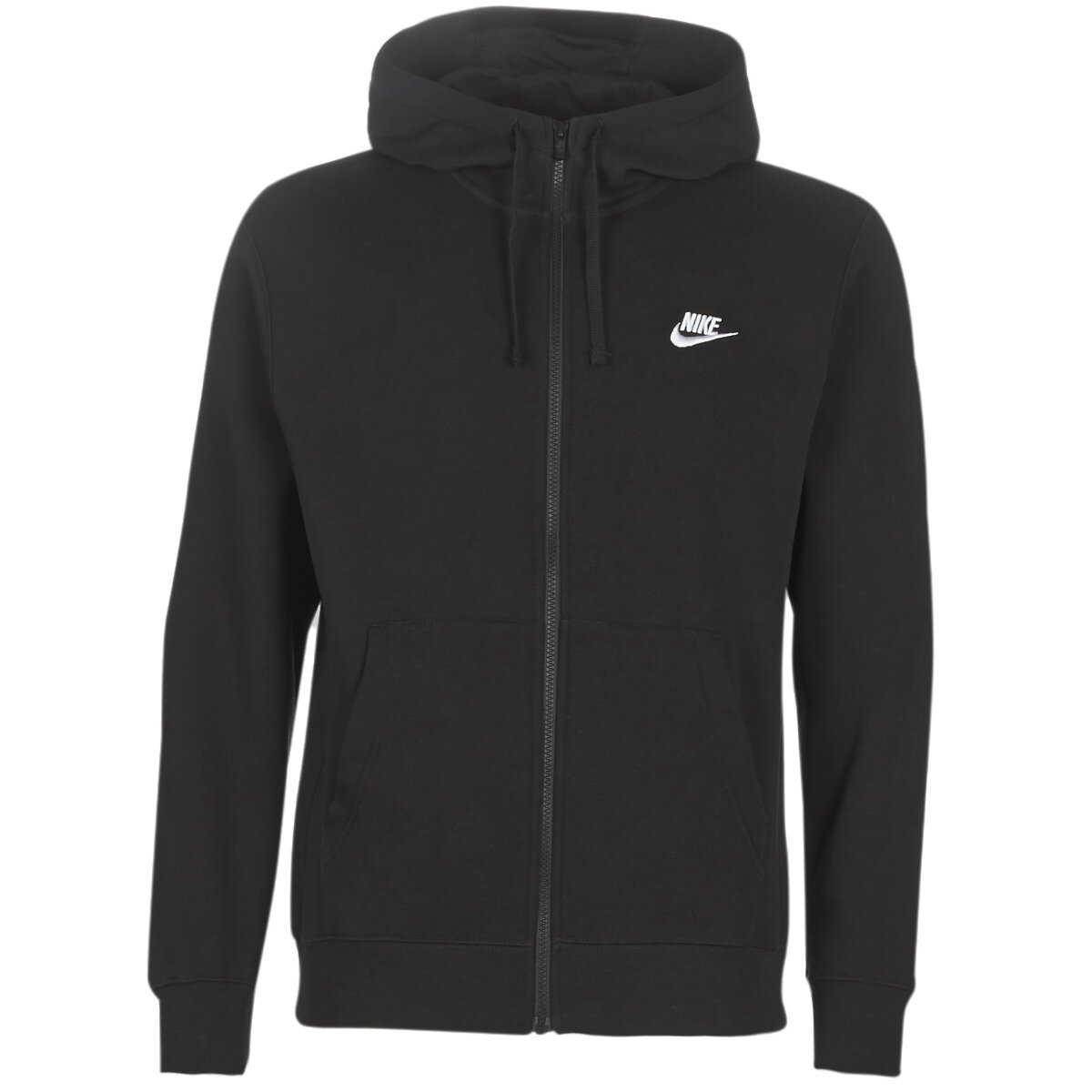 Nike Îmbracaminte M NSW CLUB HOODIE FZ BB
