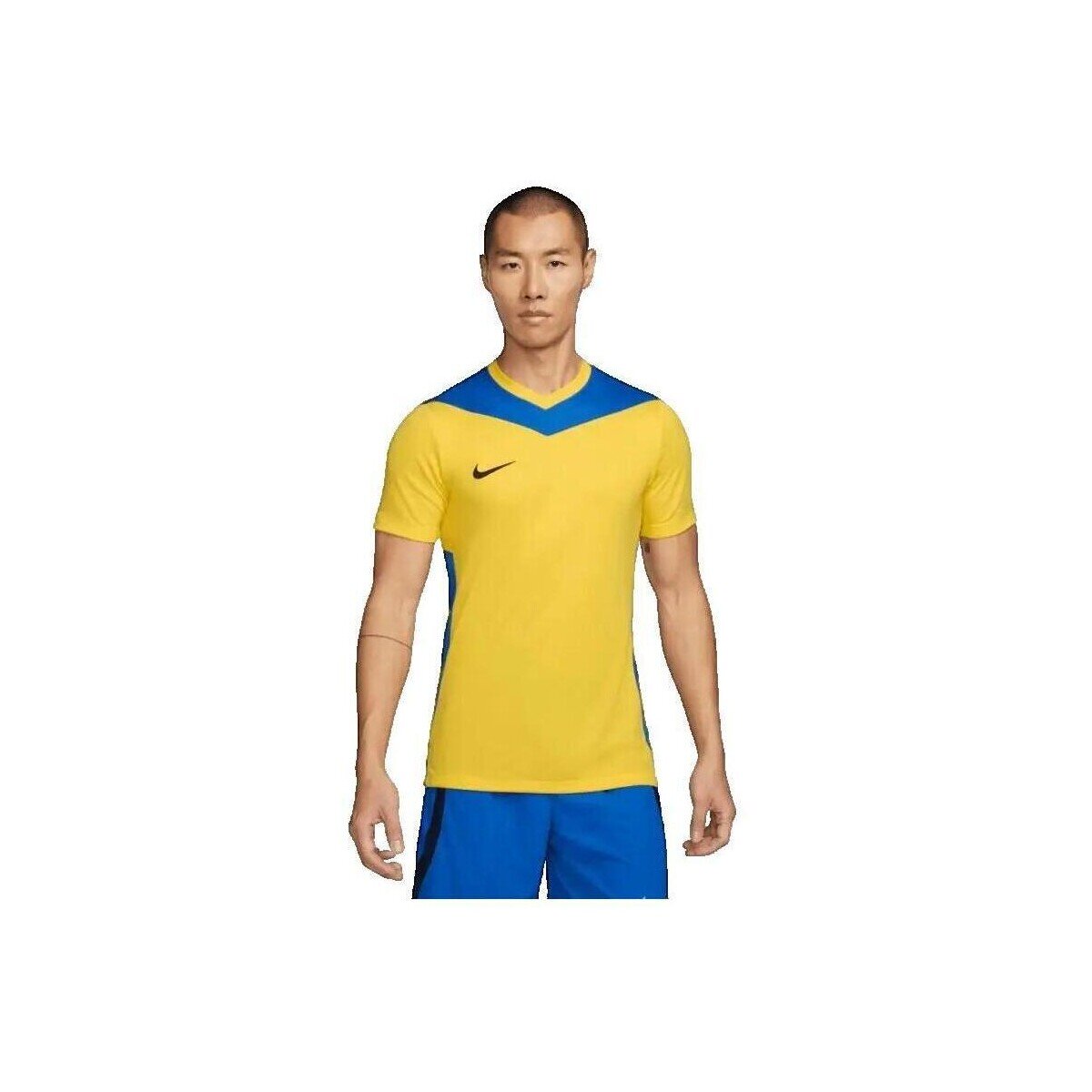 Nike Îmbracaminte Maillot Park Derby Iv