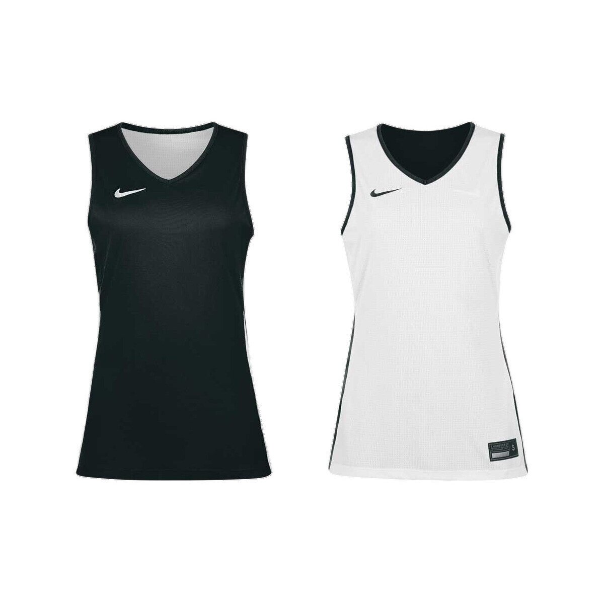Nike Îmbracaminte Maillot Team 100% réversible Dri-Fit