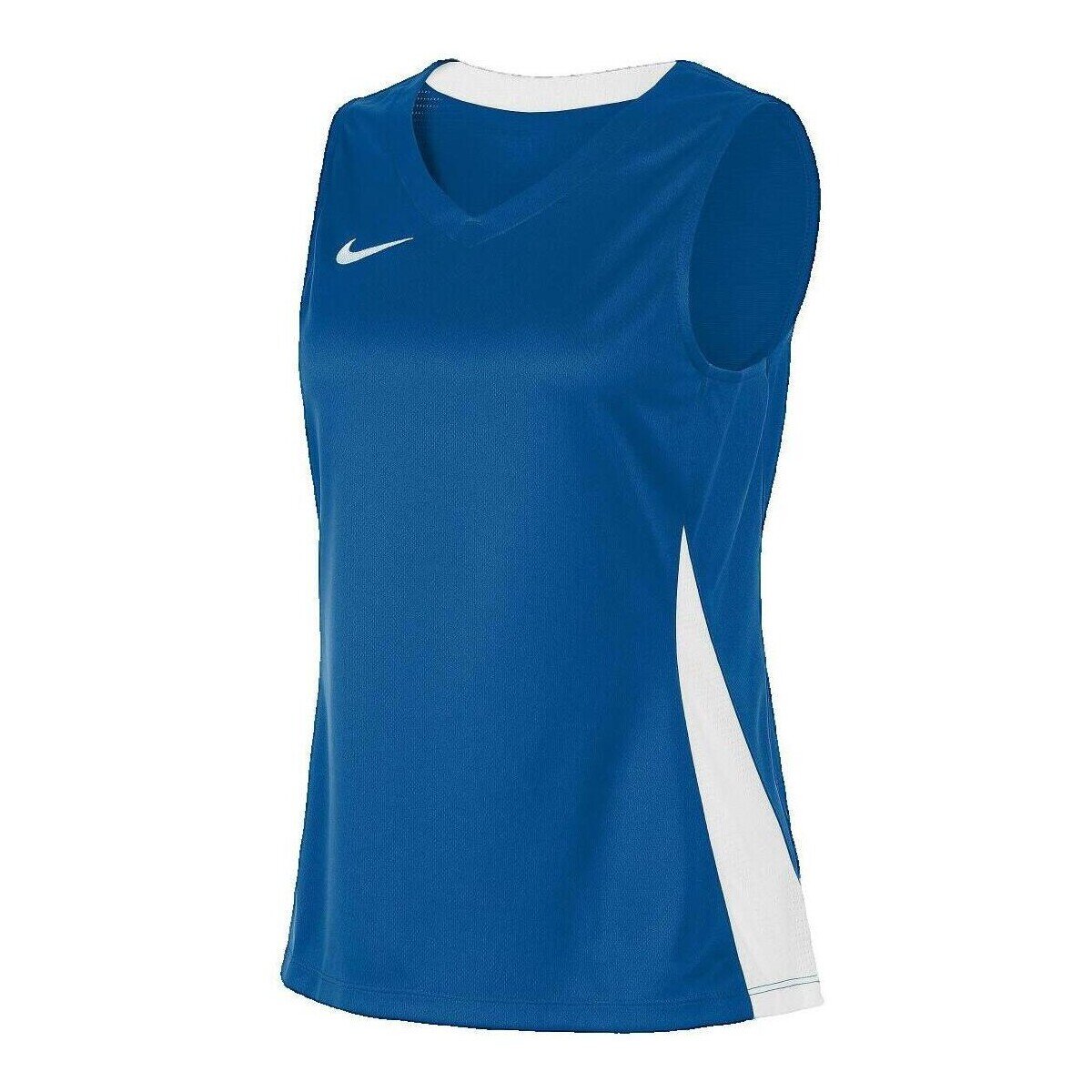 Nike Îmbracaminte Maillot Team Basketball Stock Jersey