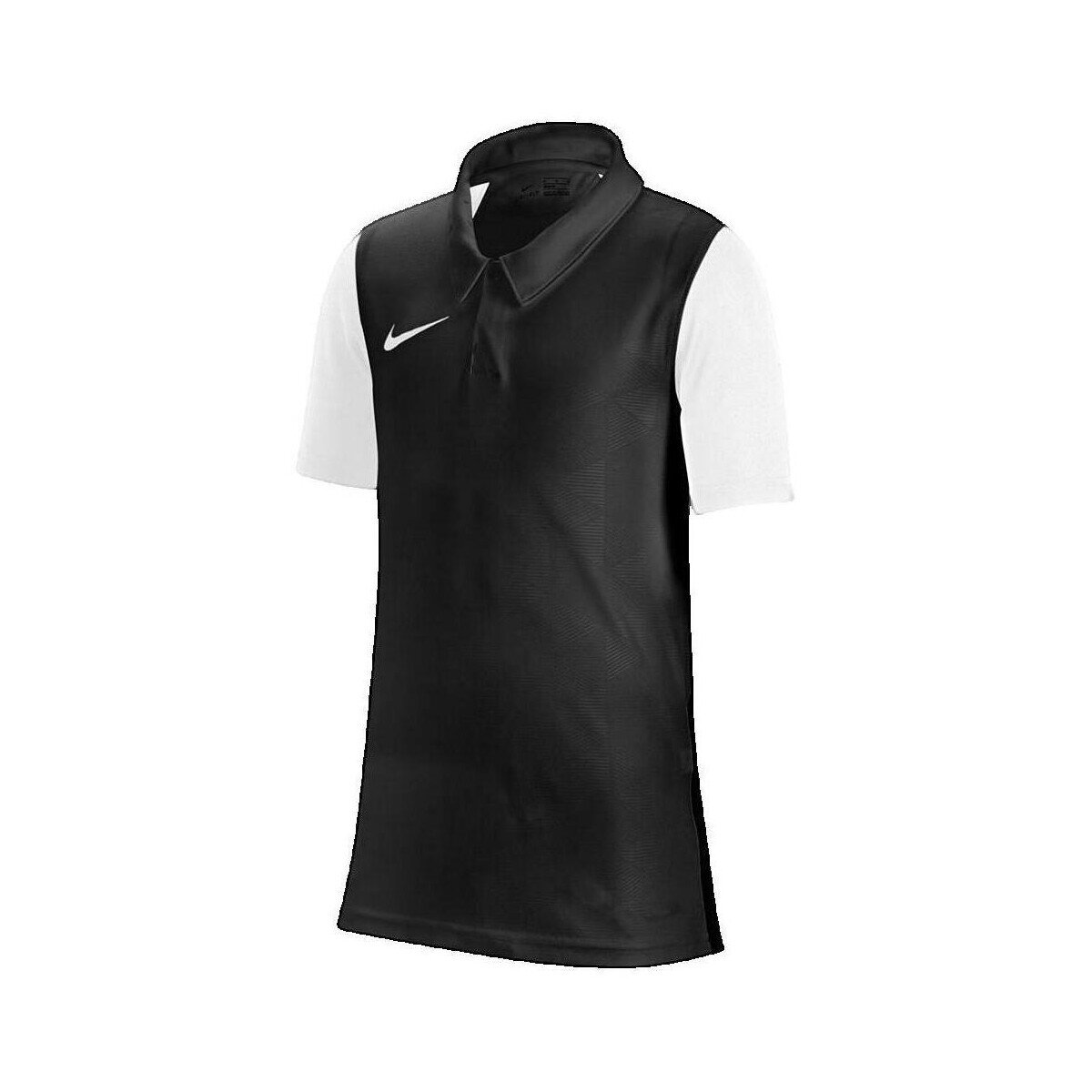 Nike Îmbracaminte Maillot Trophy IV enfant noir