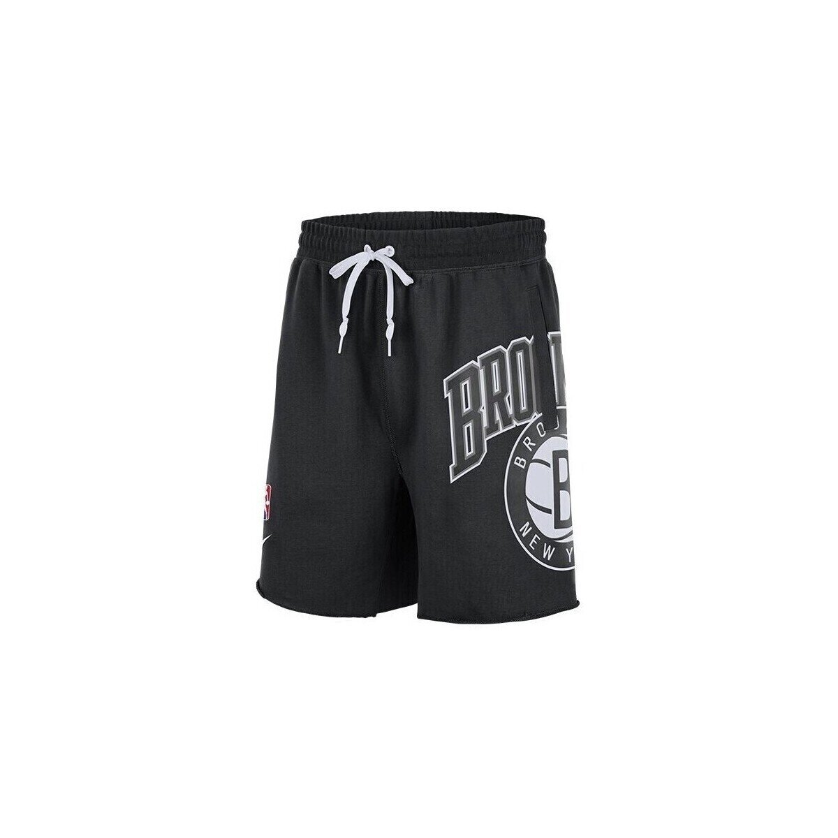 Nike Îmbracaminte Nba Brooklyn Nets Courtside 75