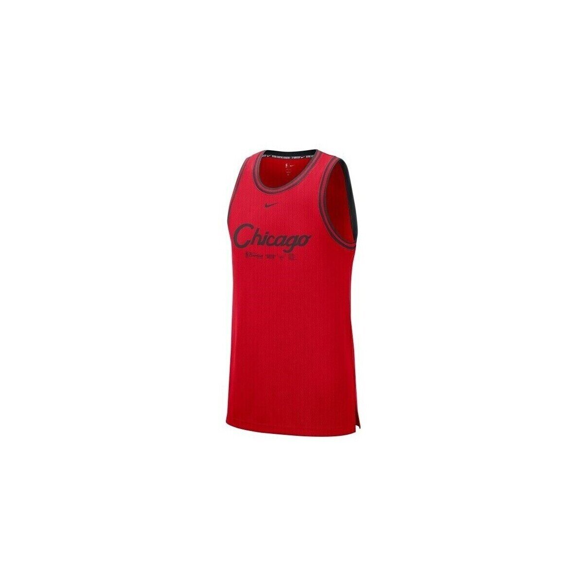Nike Îmbracaminte Nba Chicago Bulls