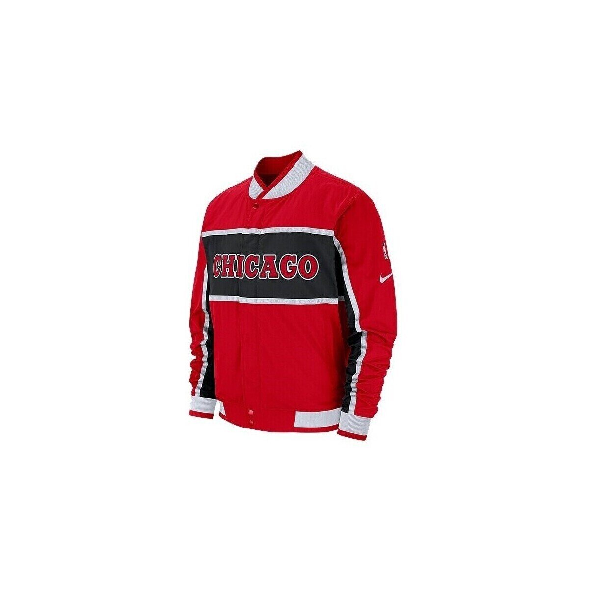Nike Îmbracaminte Nba Chicago Bulls Courtside Icon