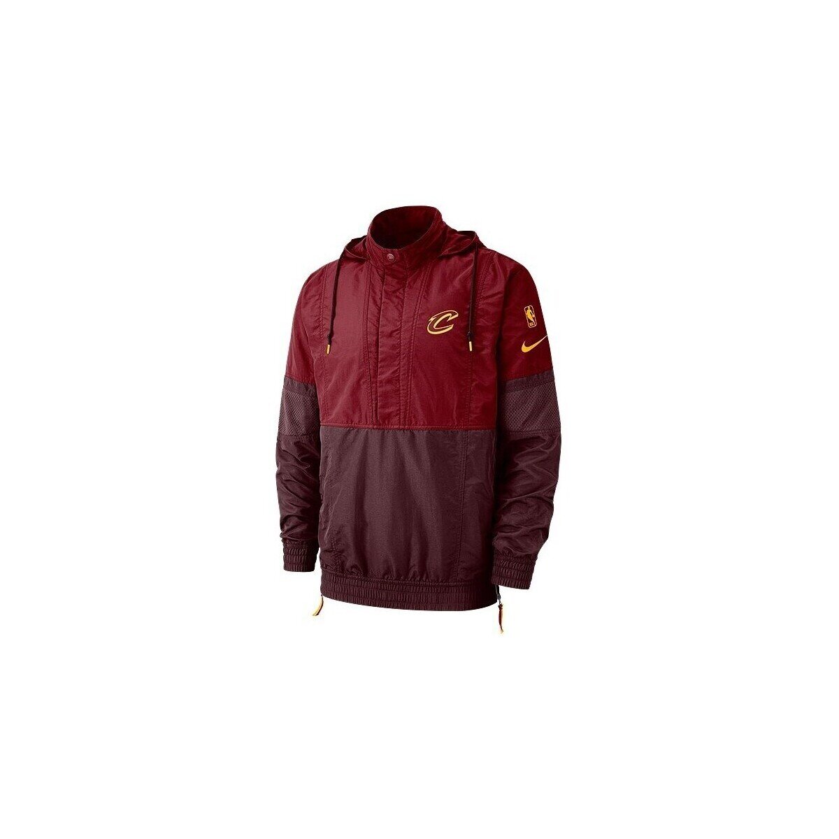 Nike Îmbracaminte Nba Cleveland Cavaliers Courtside