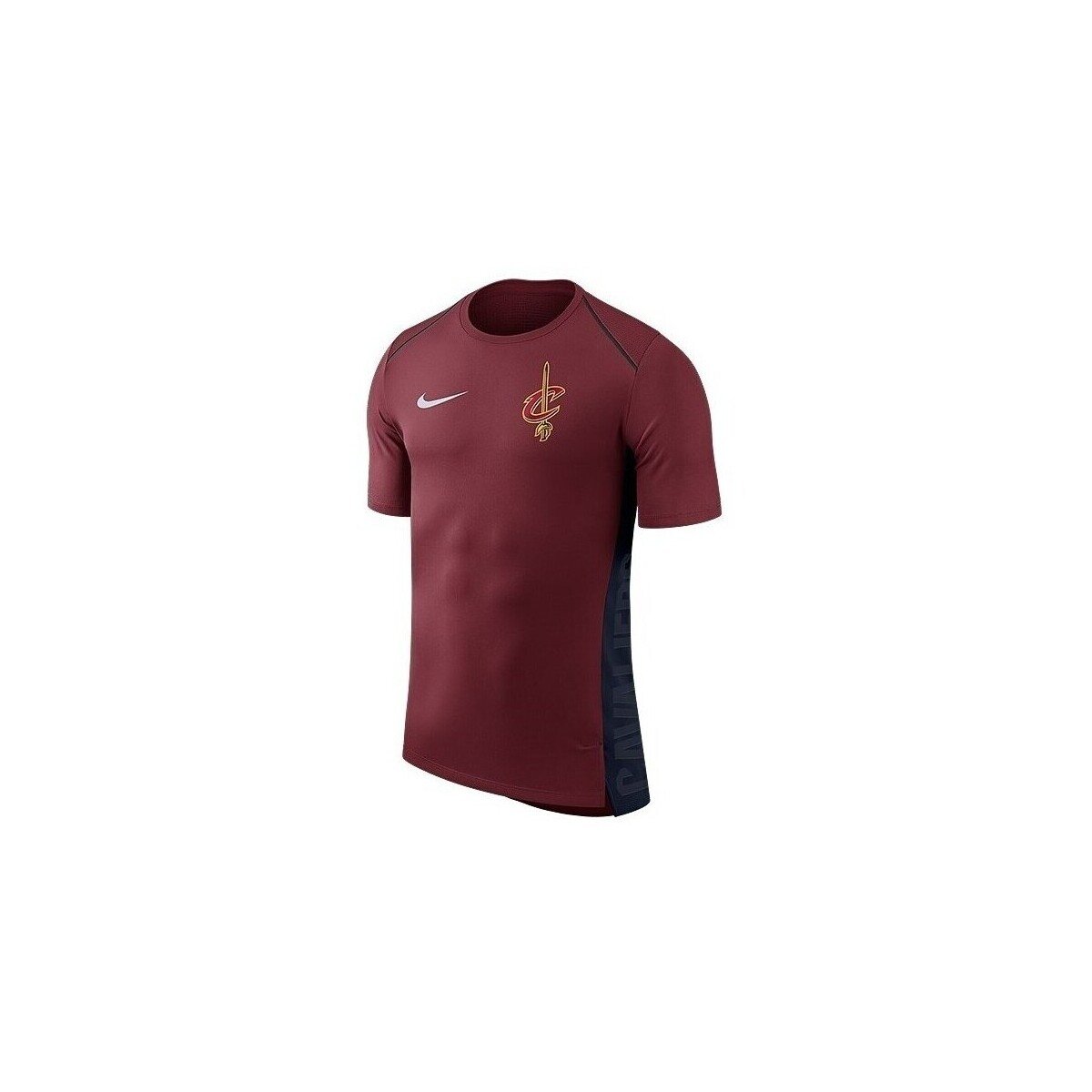 Nike Îmbracaminte nba cleveland cavaliers hyper elite