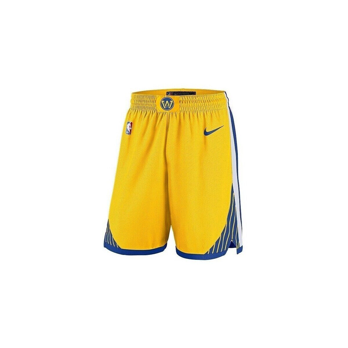 Nike Îmbracaminte Nba Golden State Warriors Swingman
