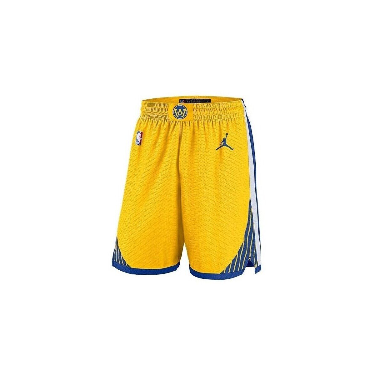 Nike Îmbracaminte Nba Golden State Warriors Swingman