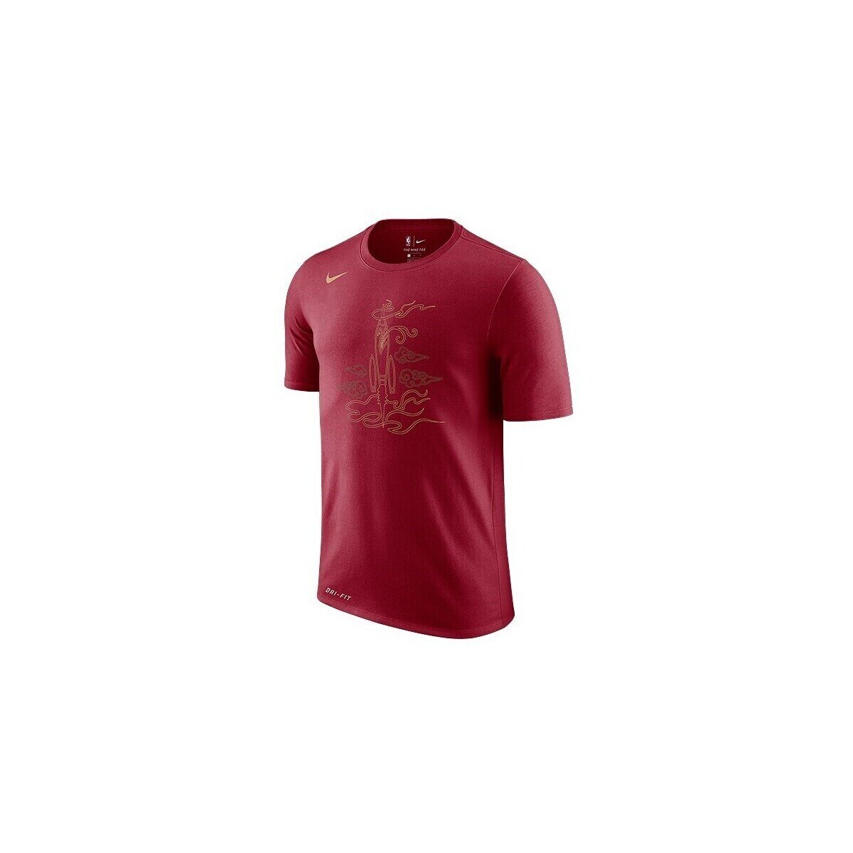 Nike Îmbracaminte Nba Houston Rockets
