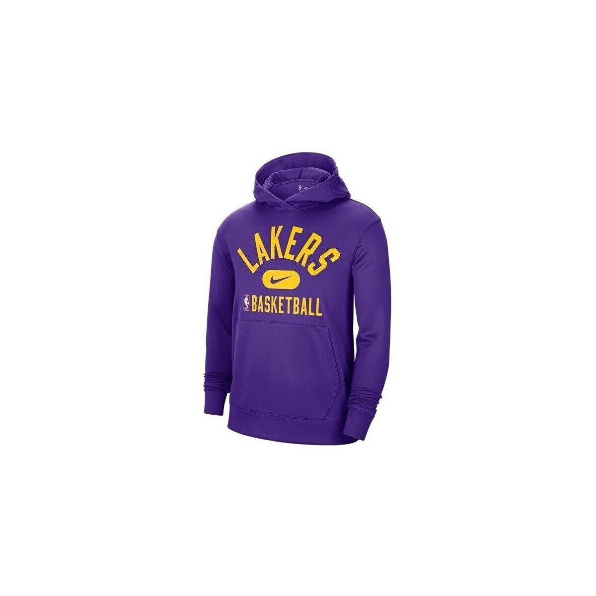 Nike Îmbracaminte Nba Los Angeles Lakers