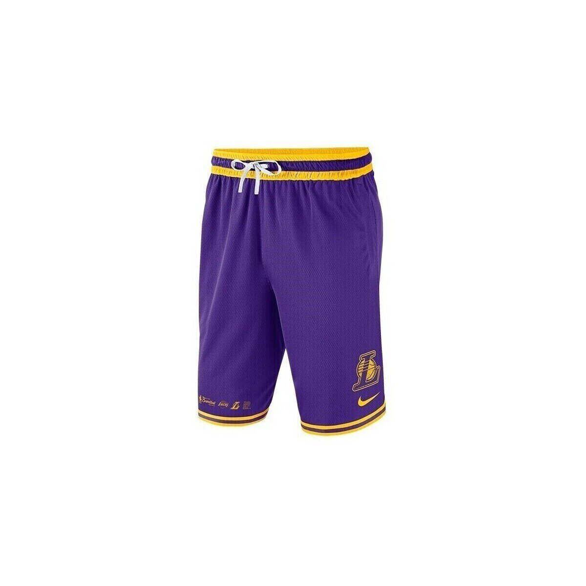 Nike Îmbracaminte Nba Los Angeles Lakers