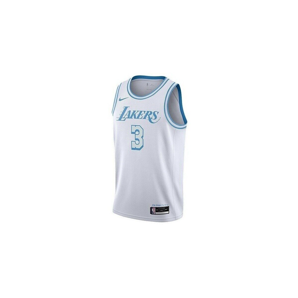 Nike Îmbracaminte Nba Los Angeles Lakers