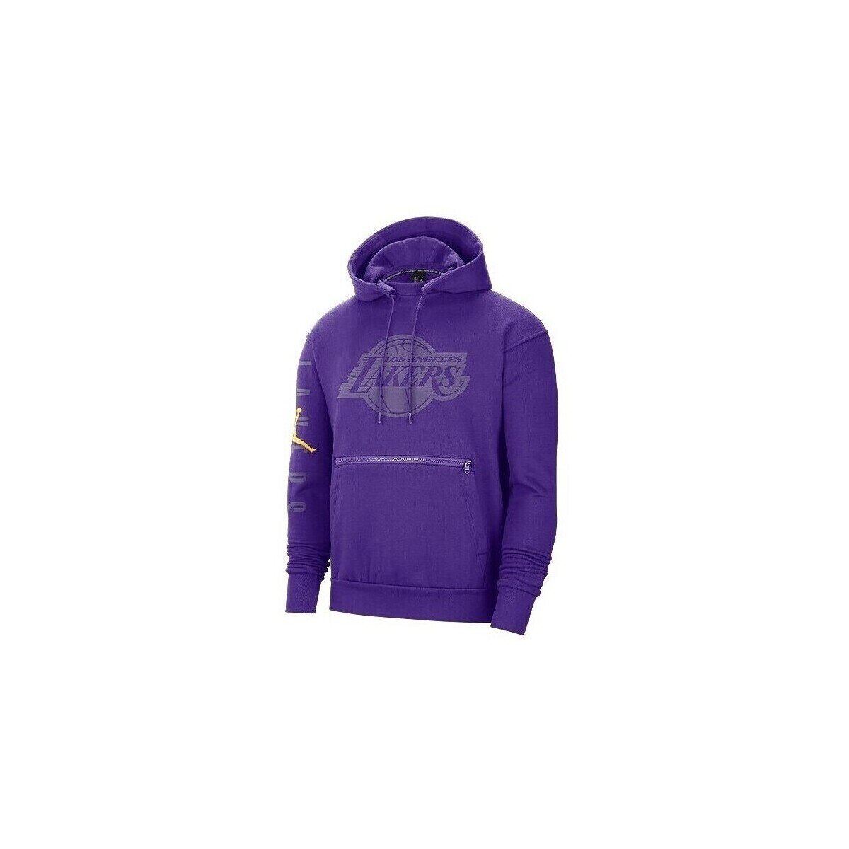 Nike Îmbracaminte Nba Los Angeles Lakers