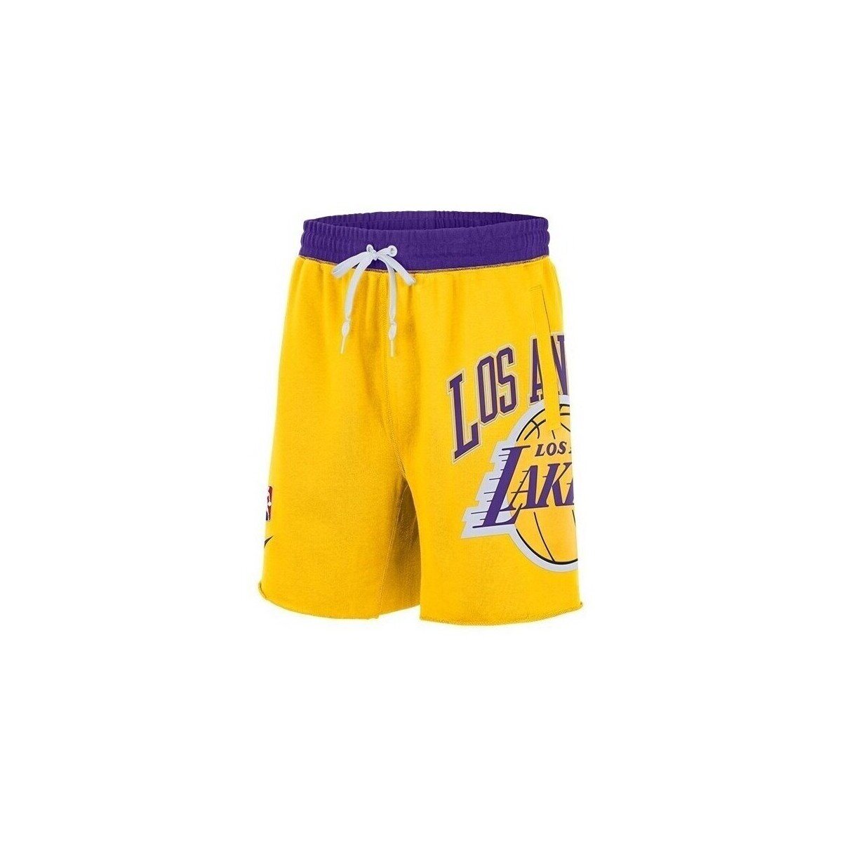 Nike Îmbracaminte Nba Los Angeles Lakers Courtside 75