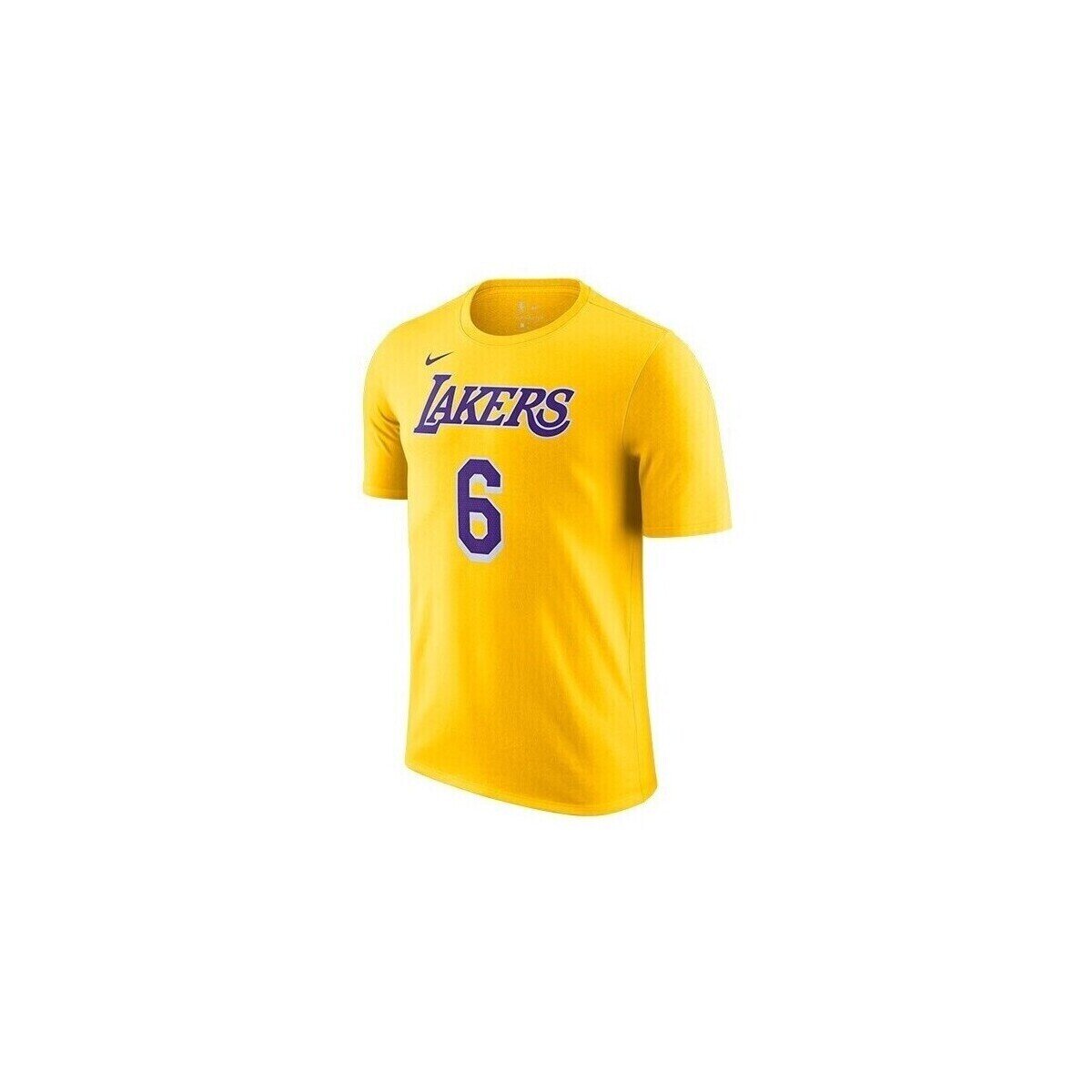 Nike Îmbracaminte Nba Los Angeles Lakers Lebron James