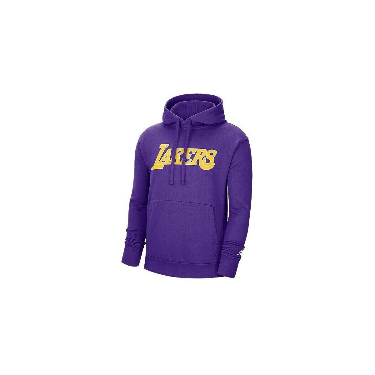 Nike Îmbracaminte Nba Los Angeles Lakers Statement Edition