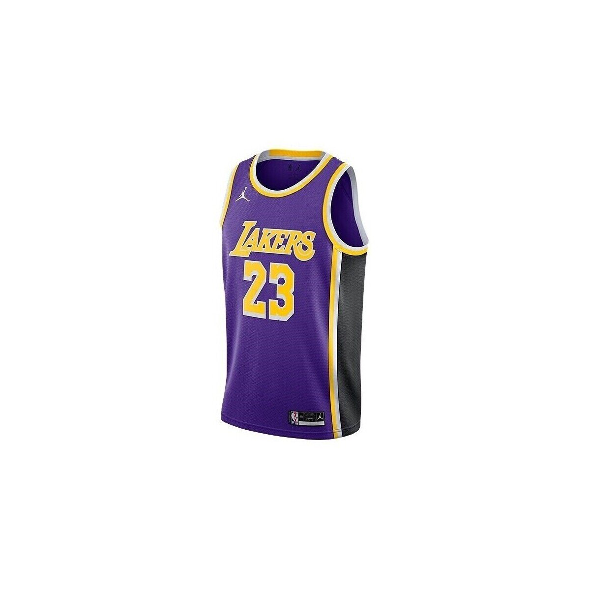 Nike Îmbracaminte Nba Los Angeles Lakers Statement Edition Lebron James