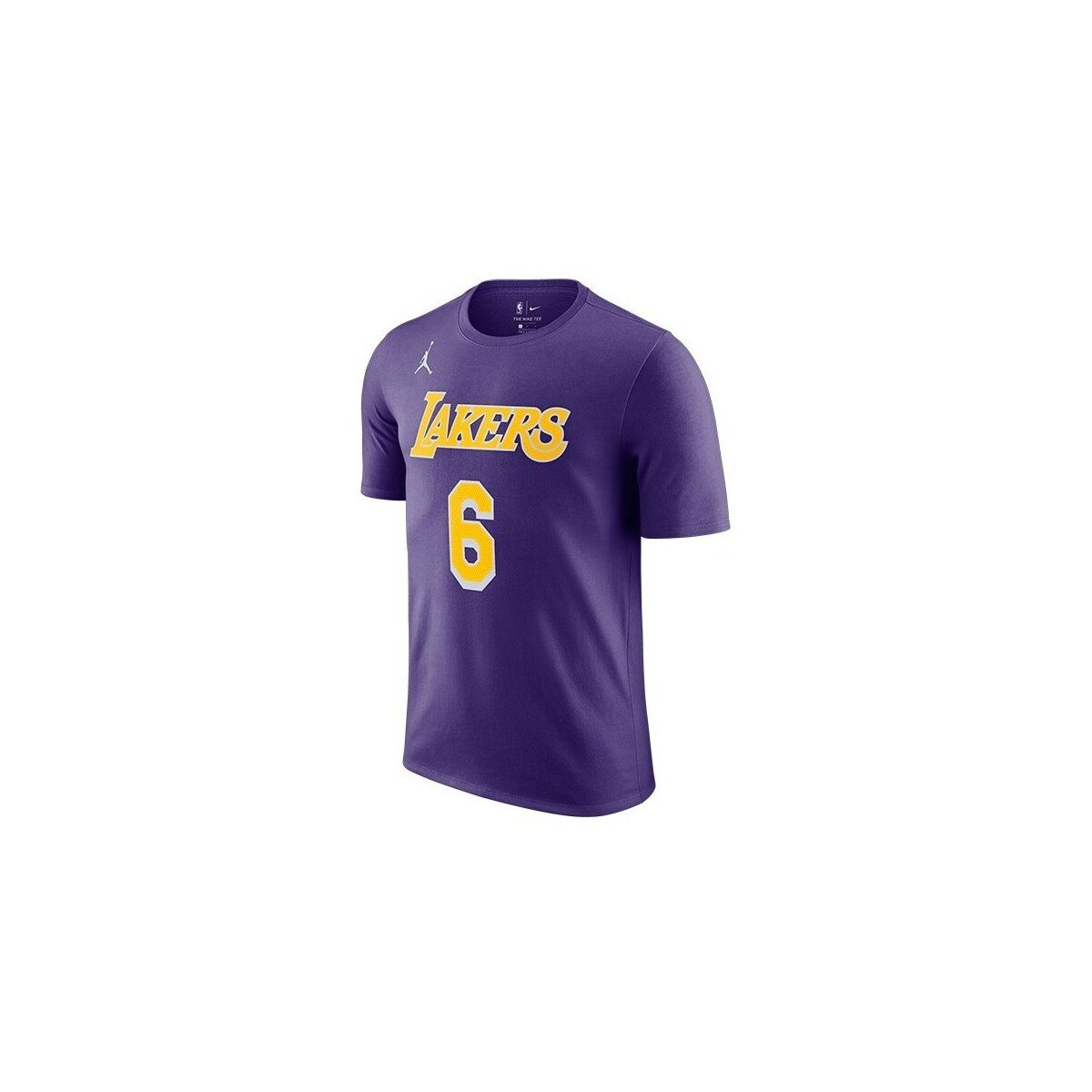 Nike Îmbracaminte Nba Los Angeles Lakers Statement Edition Lebron James