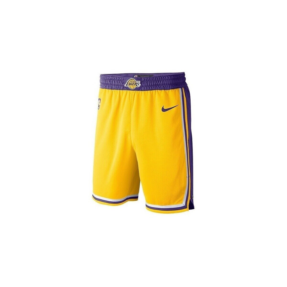 Nike Îmbracaminte Nba Los Angeles Lakers Swingman
