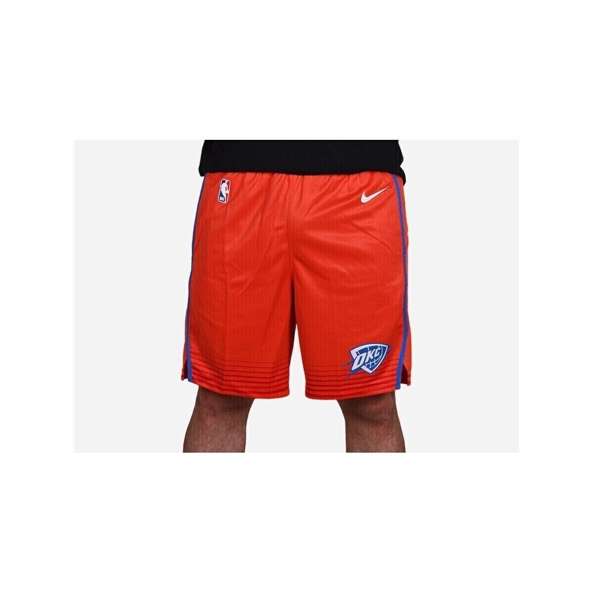 Nike Îmbracaminte Nba Oklahoma City Swingman