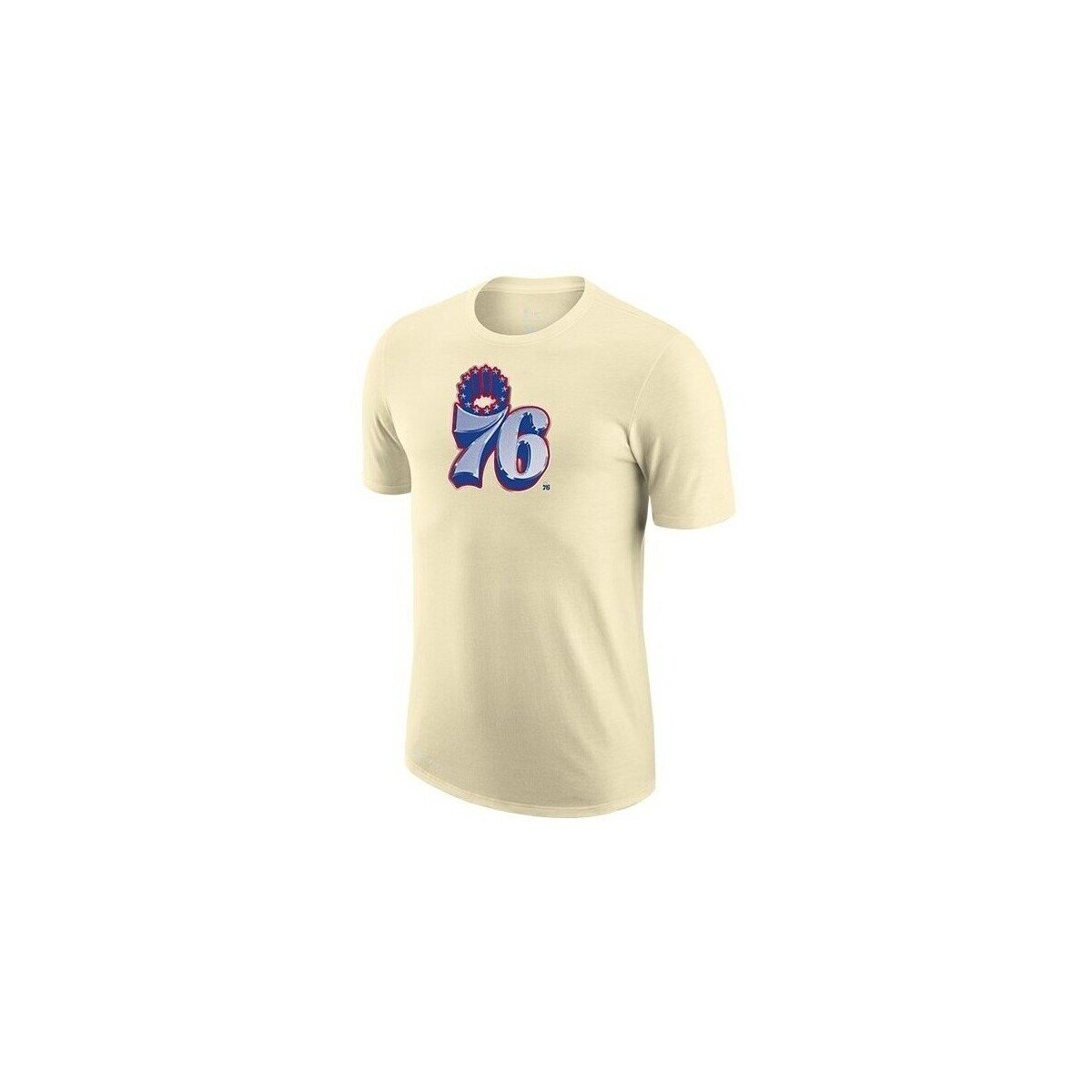 Nike Îmbracaminte Nba Philadelphia 76ers Earned Edition