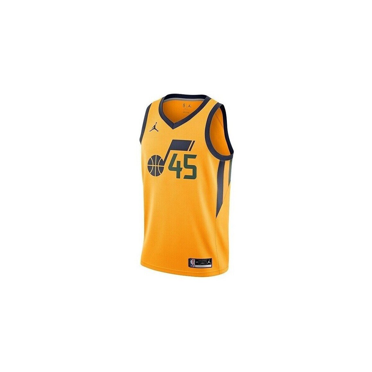 Nike Îmbracaminte Nba Utah Jazz Donovan Mitchell Statement Edition