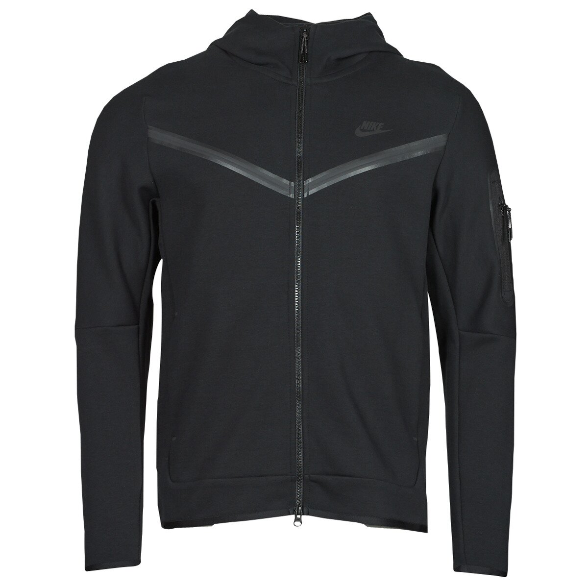 Nike Îmbracaminte NSTCH FLC HOODIE FZ WR