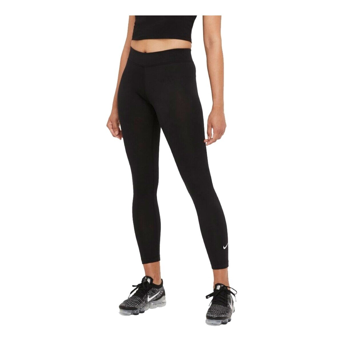 Nike Îmbracaminte NSW Essential 7/8 Leggings