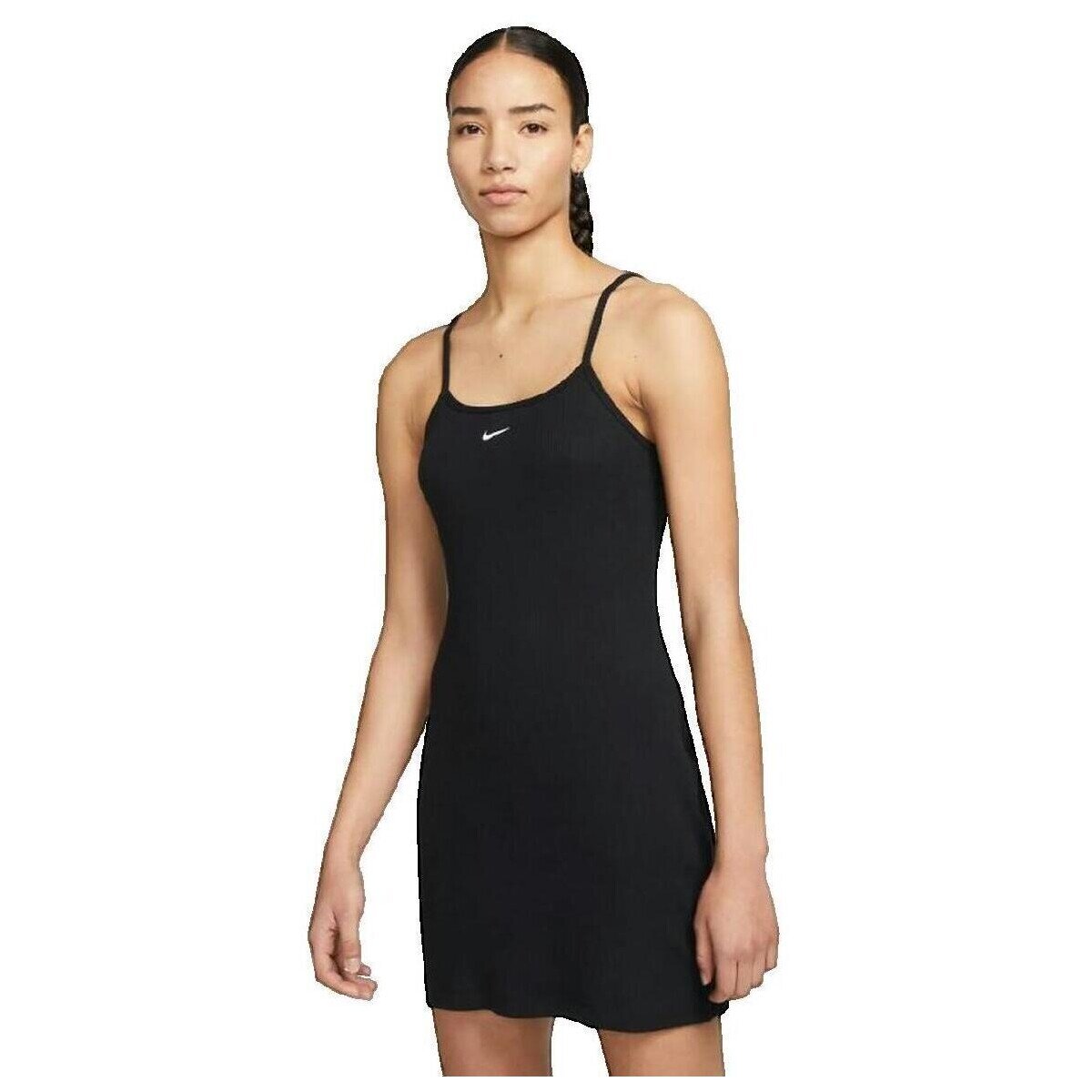 Nike Îmbracaminte Nsw Essential Ribbed