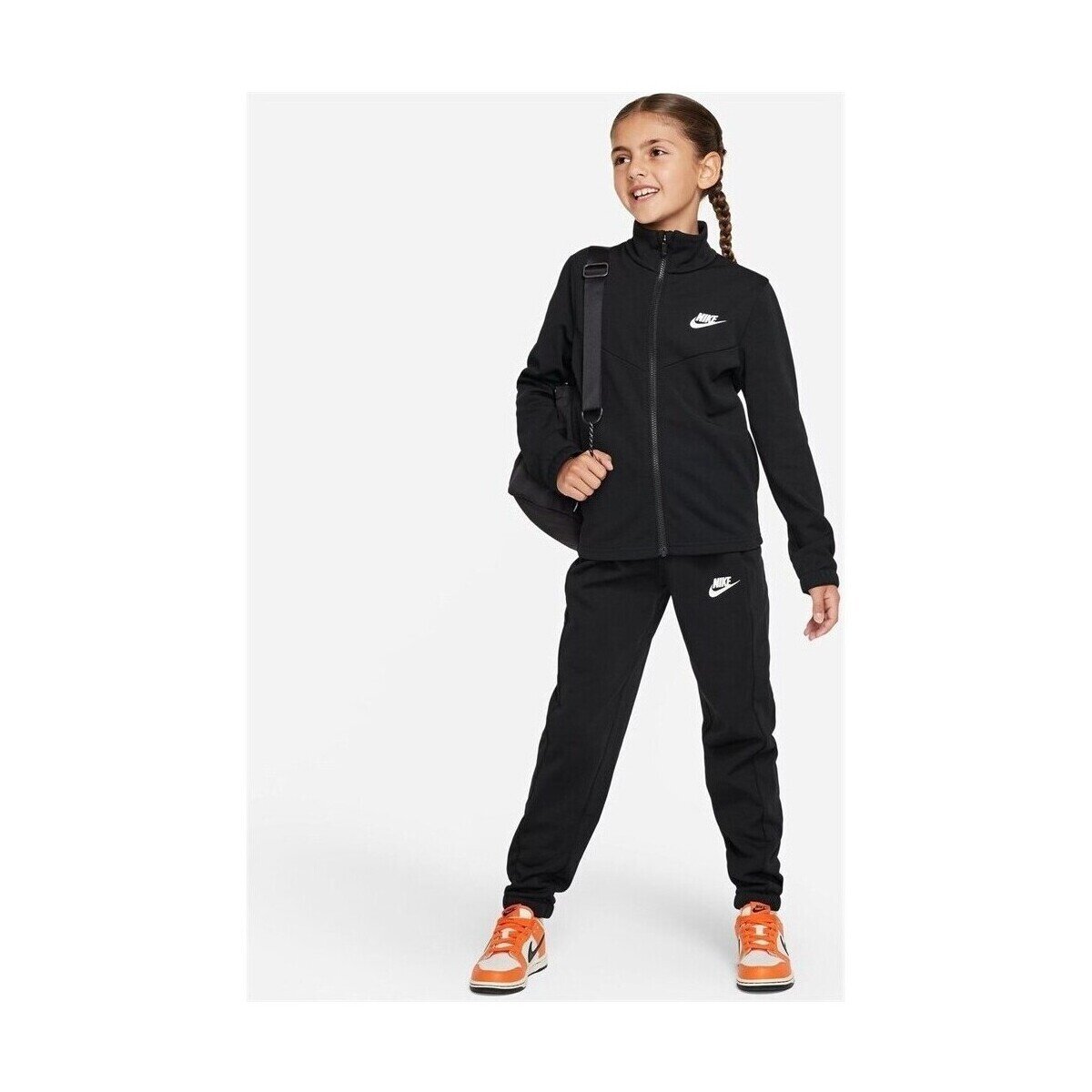 Nike Îmbracaminte Nsw Poly