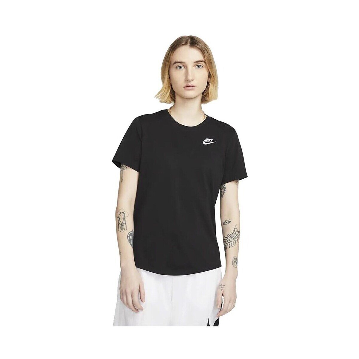 Nike Îmbracaminte Nsw Tee Club