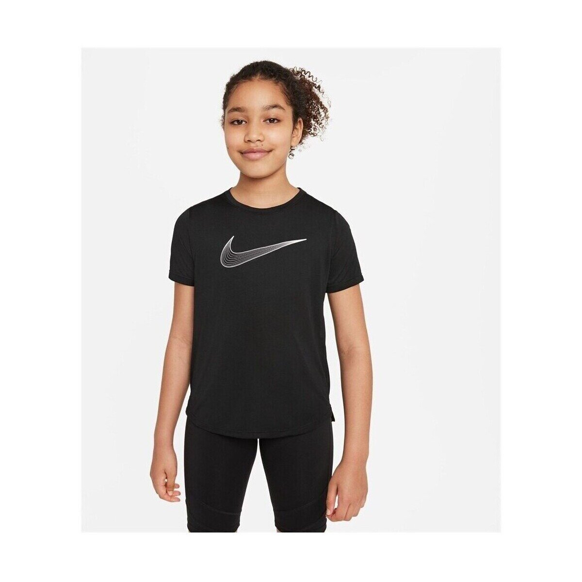 Nike Îmbracaminte One Ss