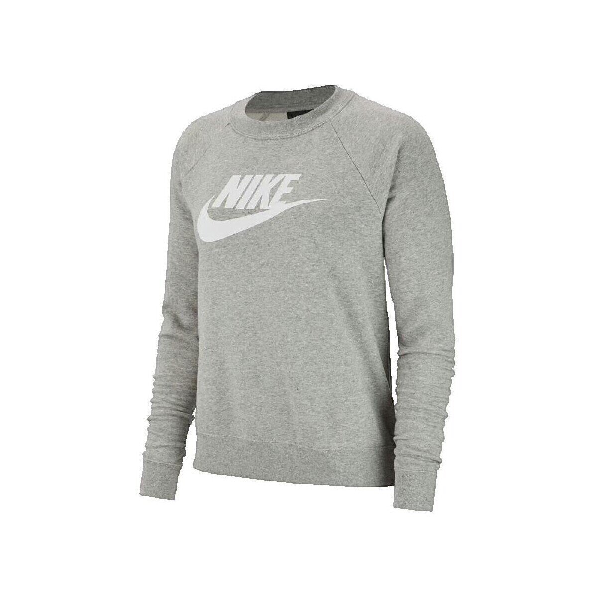 Nike Îmbracaminte Over Loisirs Sportswear Essential Crew
