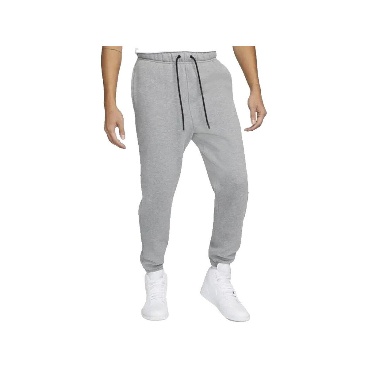 Nike Îmbracaminte Pantalon de survêtement Jordan Essentials gris