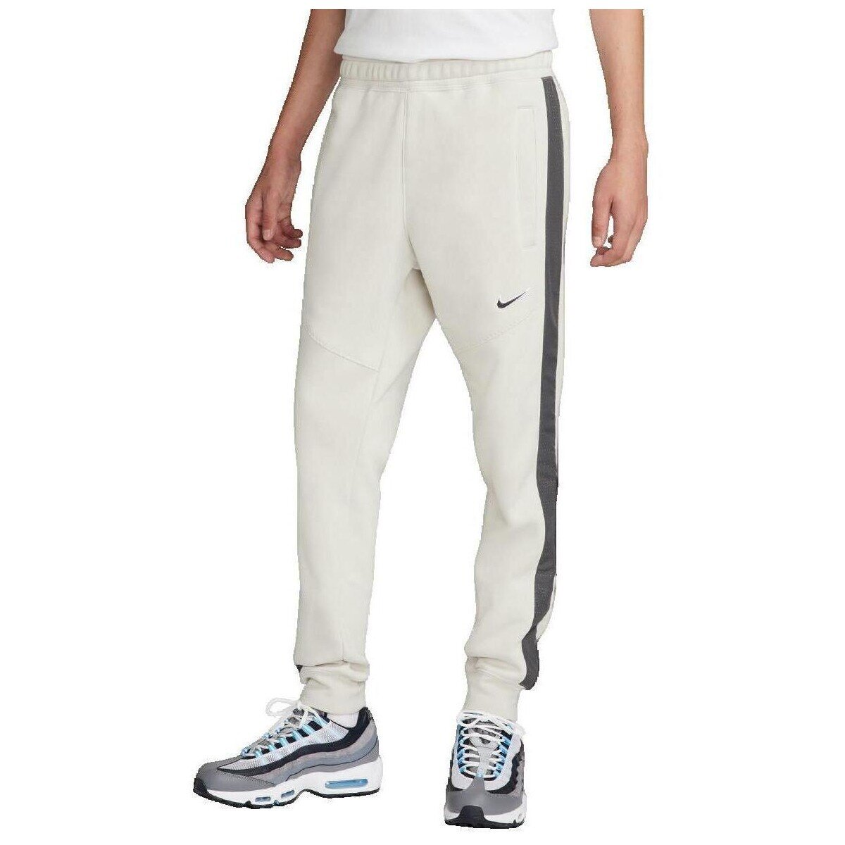 Nike Îmbracaminte Pantalon de survêtement M NSW SP FLC JOGGER BB