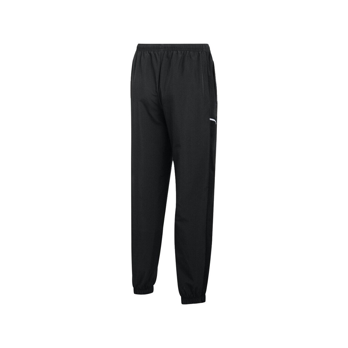 Nike Îmbracaminte Pantalons de survêtement dri-fit academy 25 noir/blanc
