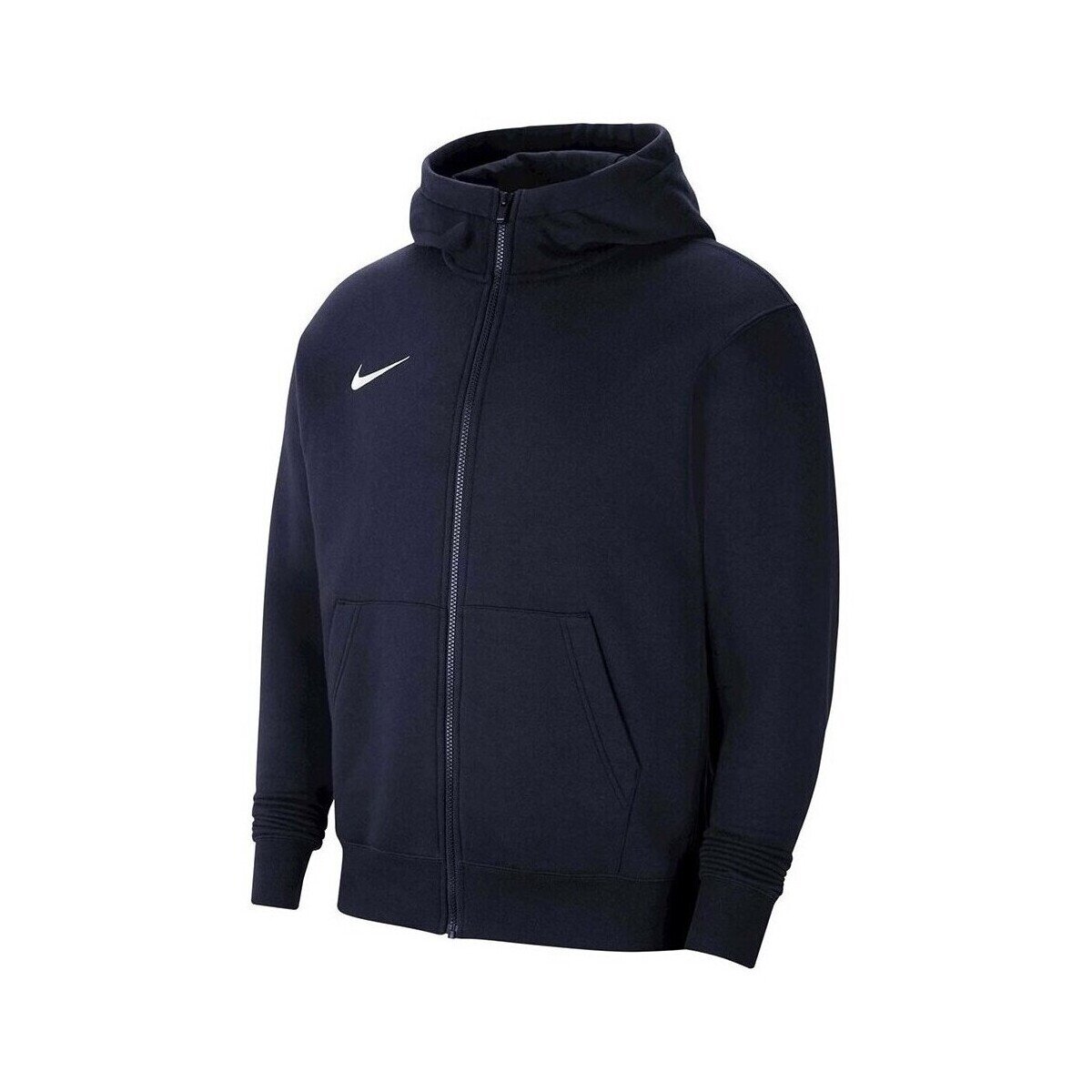 Nike Îmbracaminte Park 20 Fleece Fullzip Hoodie