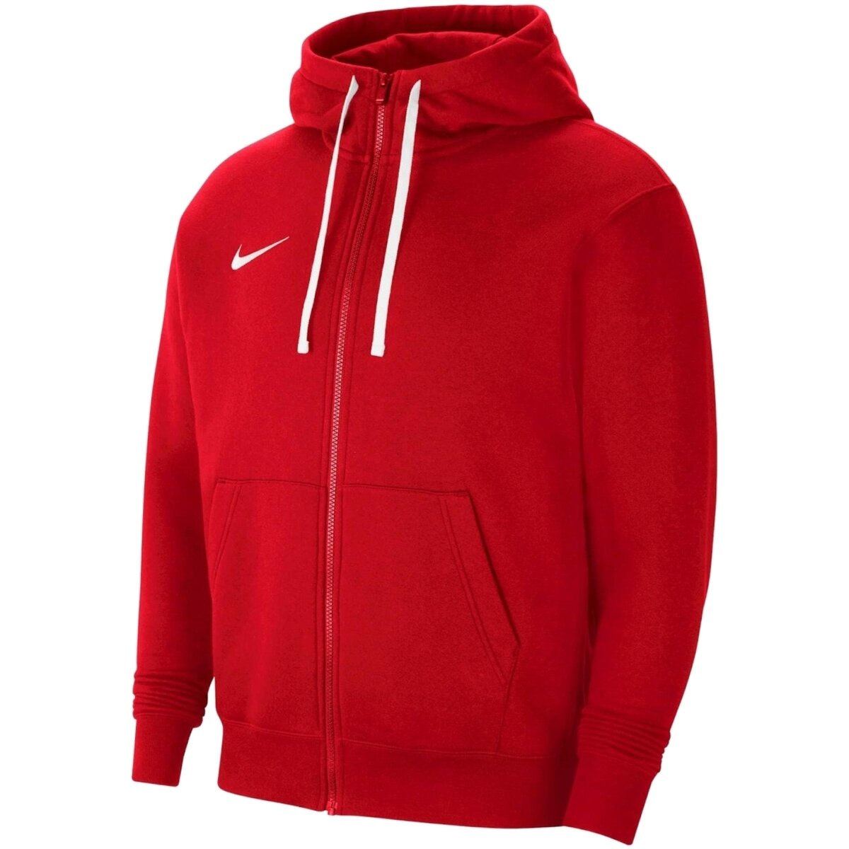 Nike Îmbracaminte Park 20 Fleece FZ Hoodie