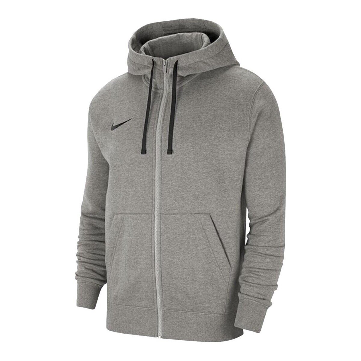 Nike Îmbracaminte Park 20 Fleece FZ Hoodie