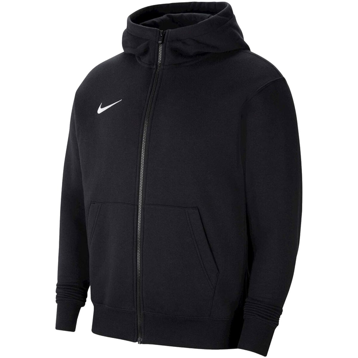 Nike Îmbracaminte Park 20 Fleece FZ Hoodie