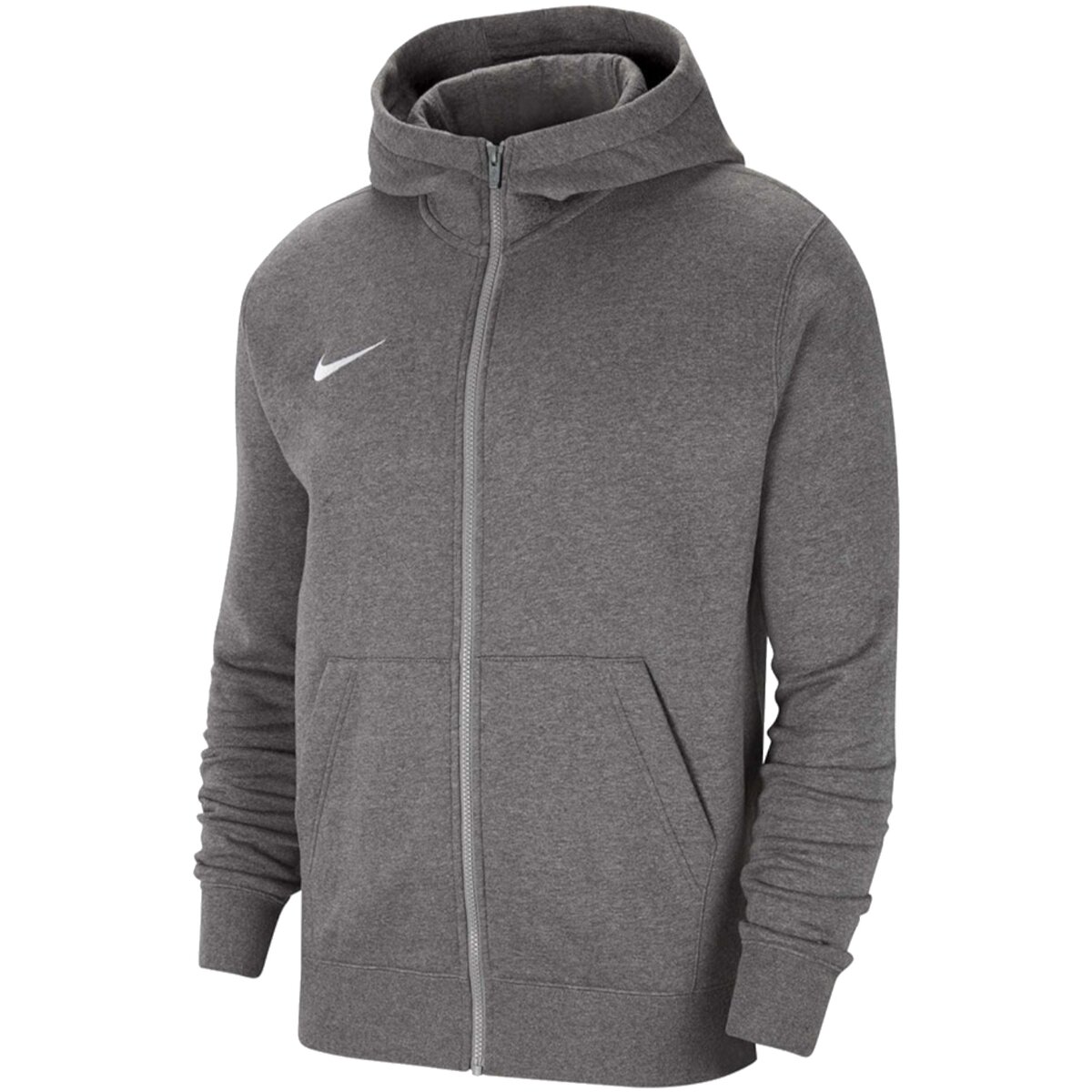 Nike Îmbracaminte Park 20 Fleece FZ Hoodie