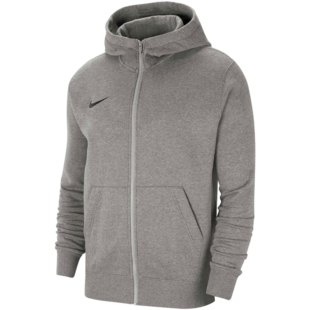 Nike Îmbracaminte Park 20 Fleece FZ Hoodie
