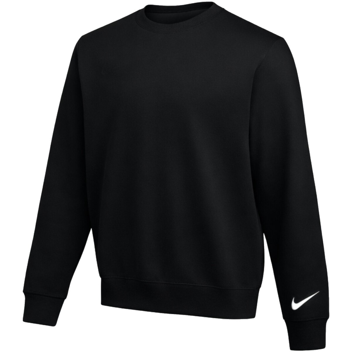 Nike Îmbracaminte Park 26 Fleece Crew Swoosh