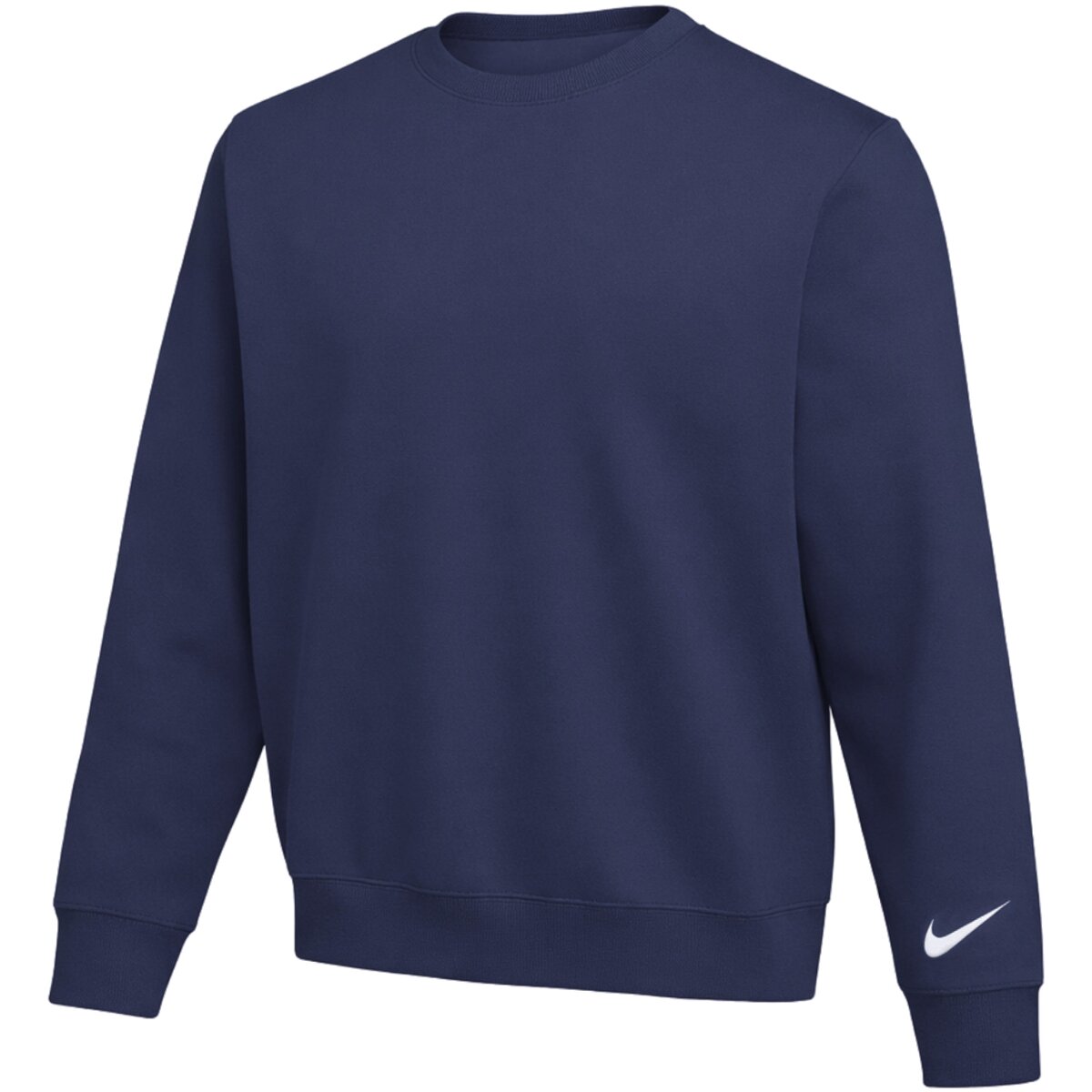 Nike Îmbracaminte Park 26 Fleece Crew Swoosh
