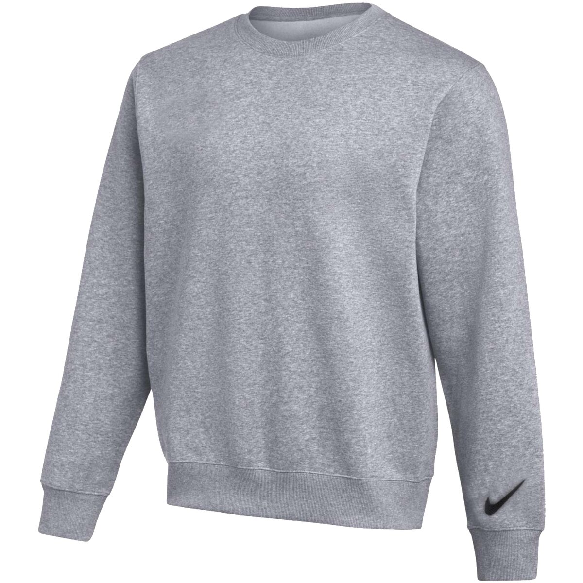 Nike Îmbracaminte Park 26 Fleece Crew Swoosh