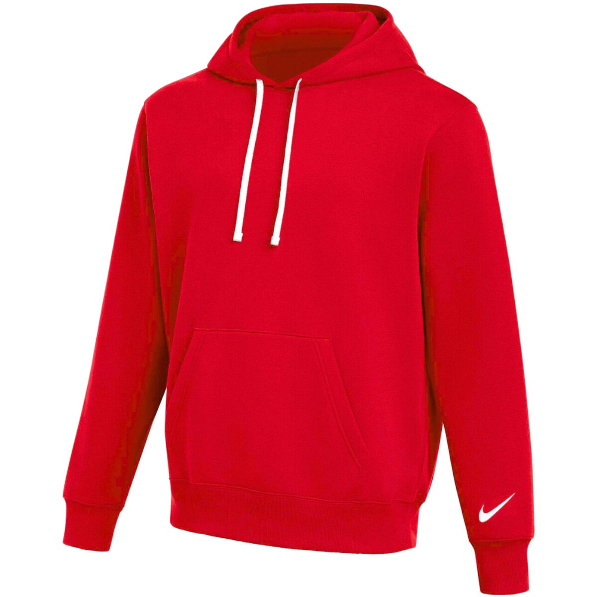 Nike Îmbracaminte Park 26 Fleece Hoody Swoosh