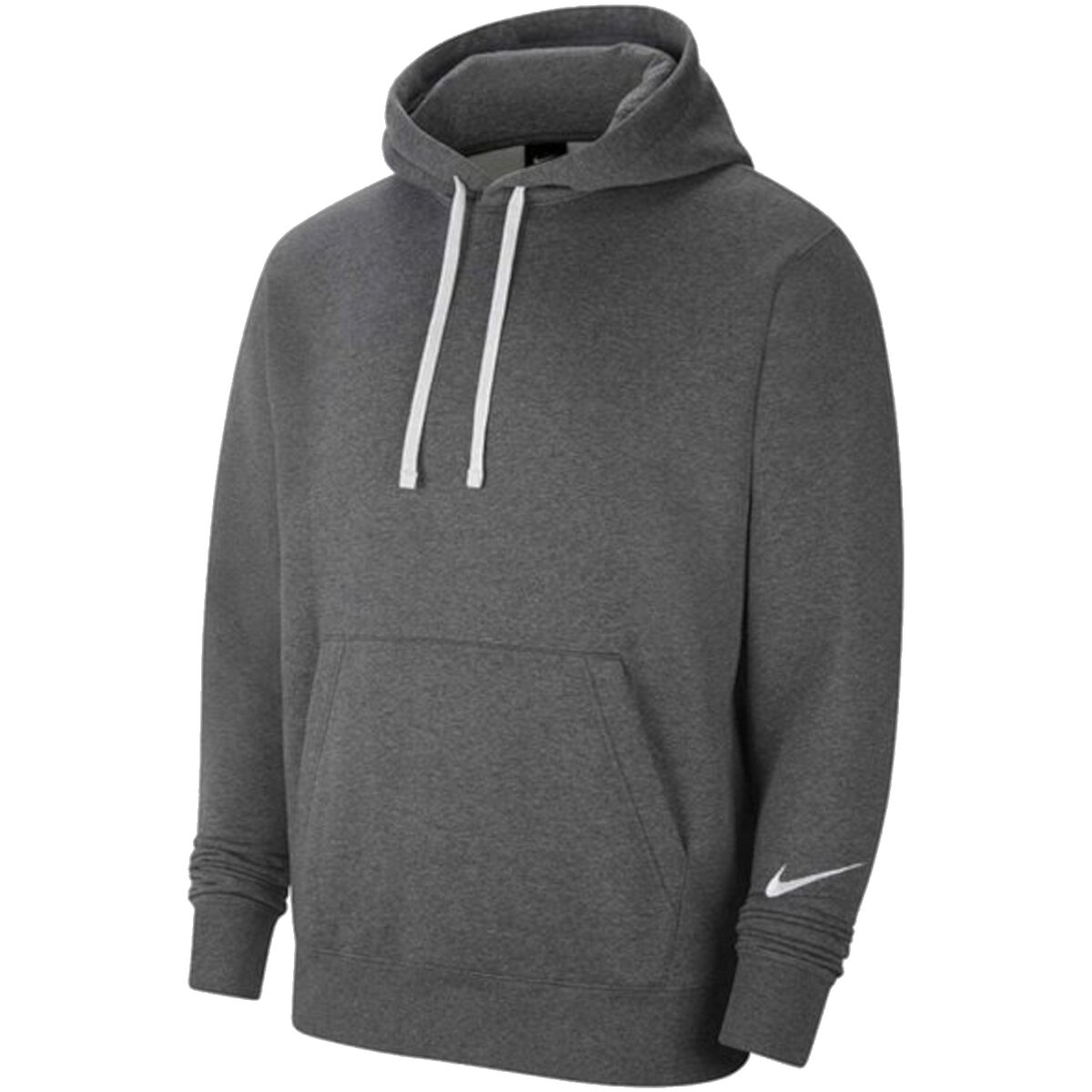 Nike Îmbracaminte Park 26 Fleece Hoody Swoosh