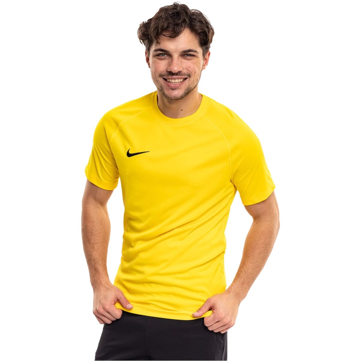 Nike Îmbracaminte Park VIII Tee