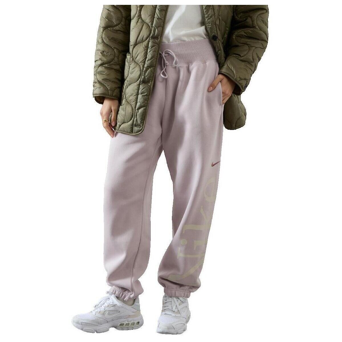 Nike Îmbracaminte Phoenix Oversized