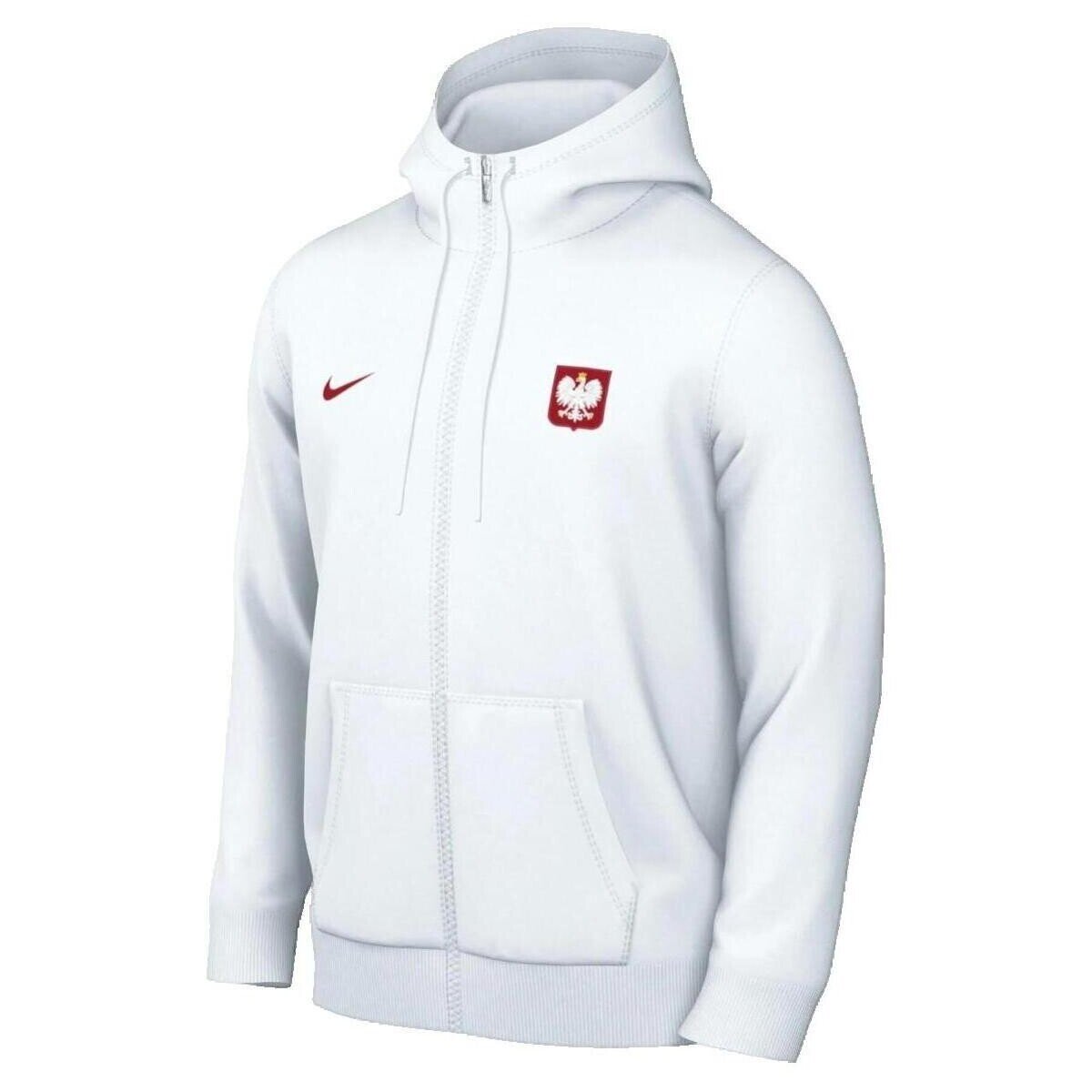 Nike Îmbracaminte Poland Hoody